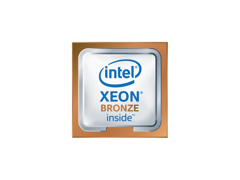 HPE Intel Xeon-Bronze 3408U P49617-B21