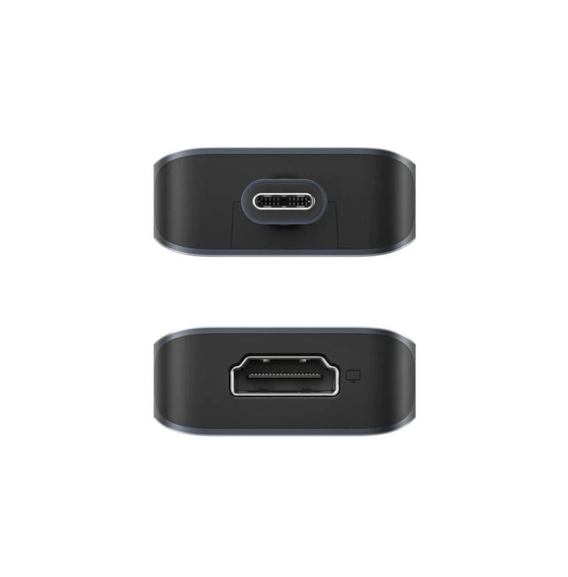 Hyper® HyperDrive EcoSmart™ Gen.2 Universal USB-C® 4-in-1 Hub w 100 W PD Power Pass-thru