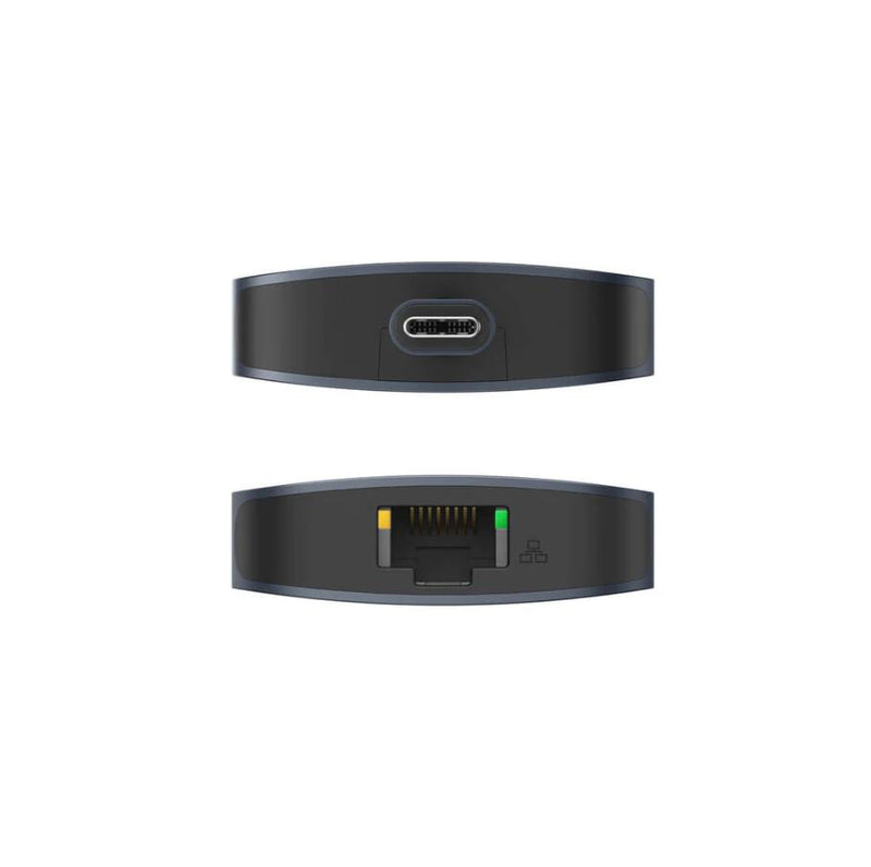 Hyper® HyperDrive EcoSmart™ Gen.2 Universal USB-C® 10-in-1 Hub w 140 W PD3.1 Power Pass-thru
