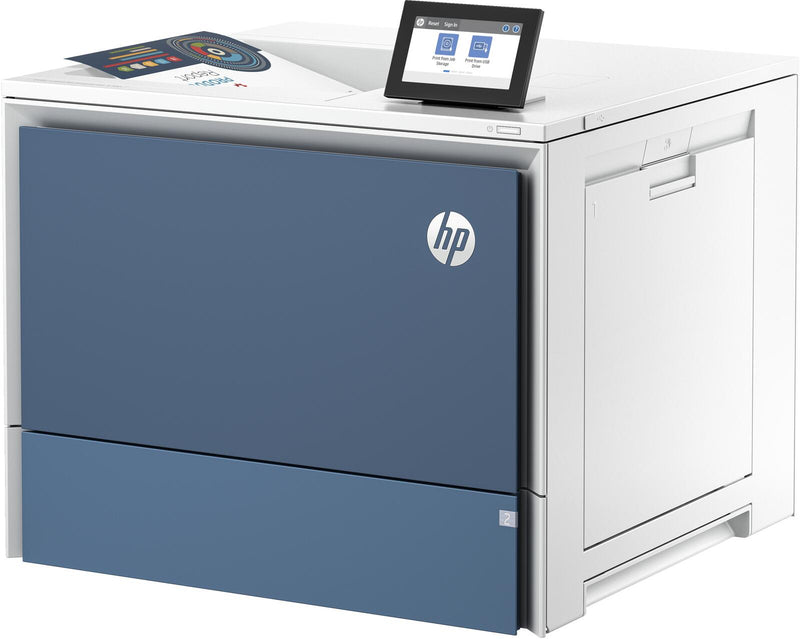 HP Color LaserJet Enterprise 5700dn Farblaserdrucker