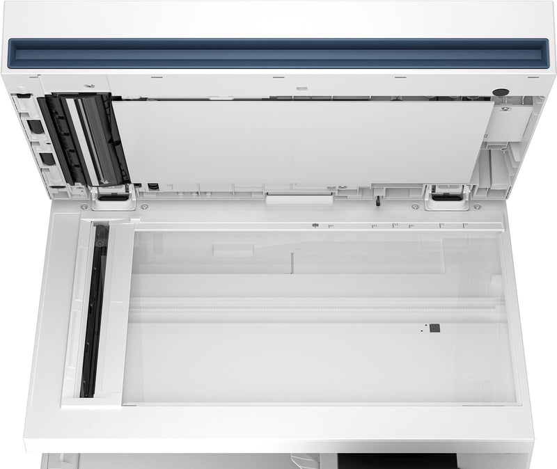 HP Color LaserJet Enterprise MFP 5800dn Farblaser-Multifunktionsgerät