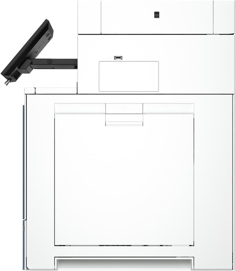 HP Color LaserJet Enterprise MFP 5800dn Farblaser-Multifunktionsgerät