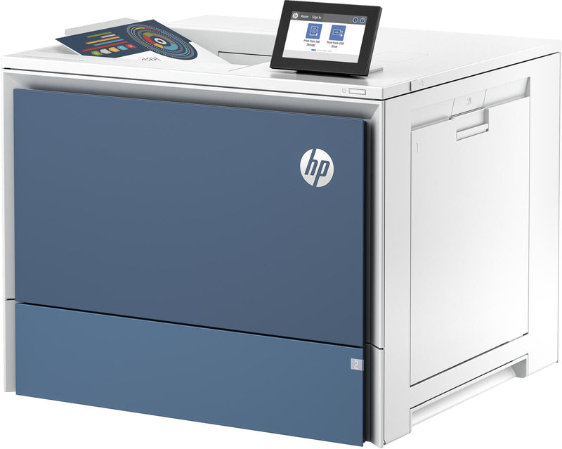 HP Color LaserJet Enterprise 6700dn Farblaserdrucker