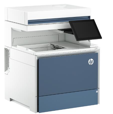 HP Color LaserJet Enterprise MFP 6800dn Farblasermultifunktionsdrucker
