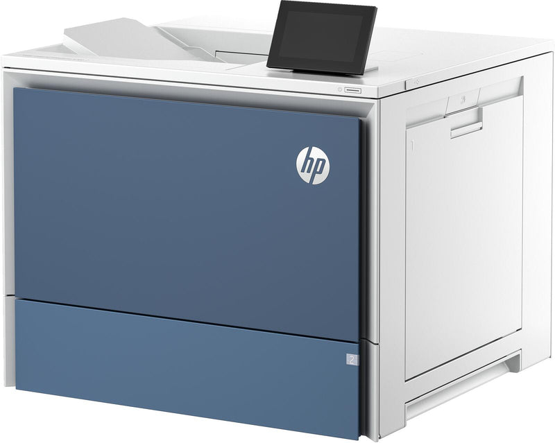 HP Color LaserJet Enterprise 6701dn Farblaserdrucker