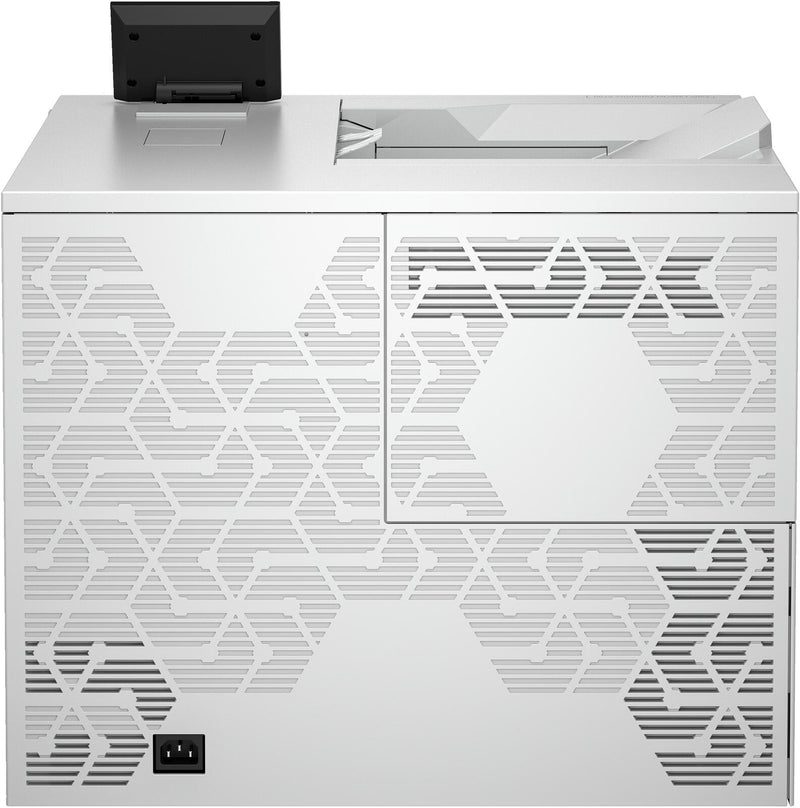 HP Color LaserJet Enterprise 6701dn Farblaserdrucker