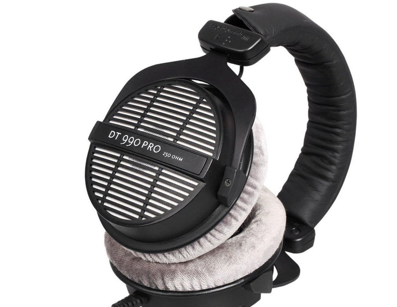Beyerdynamic DT 990 PRO - Open-back (250 ohm)