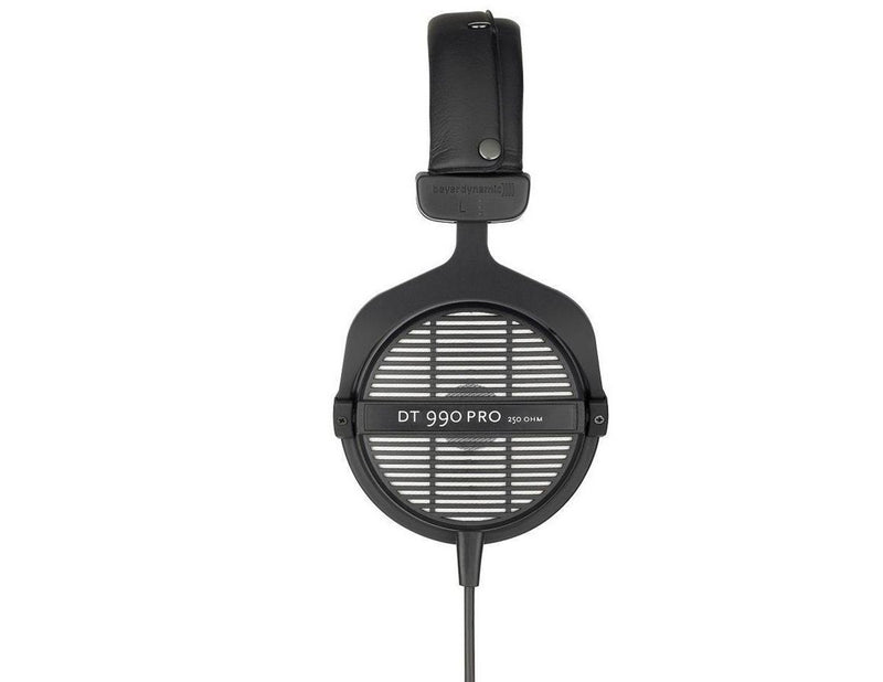 Beyerdynamic DT 990 PRO - Open-back (250 ohm)