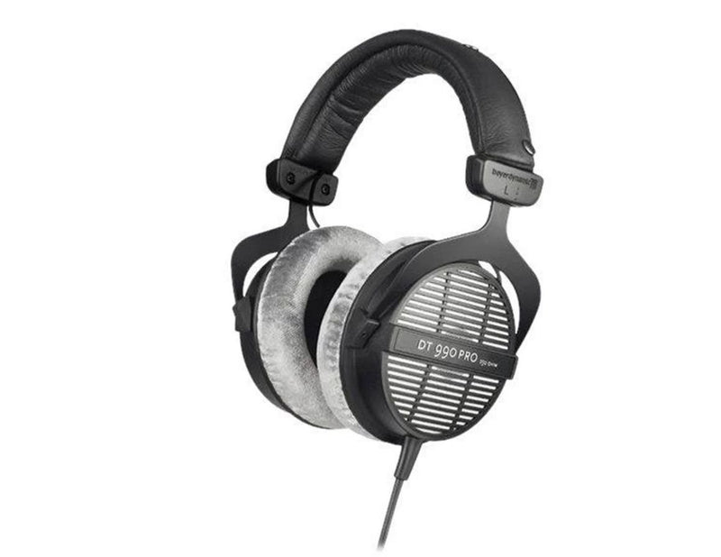 Beyerdynamic DT 990 PRO - Open-back (250 ohm)