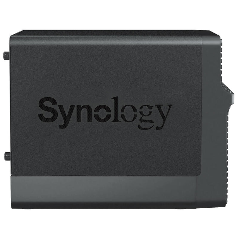 Synology DiskStation DS423 4 Einschübe NAS-Server Leergehäuse (DS423)