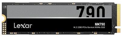 Lexar NM790 - 2 TB