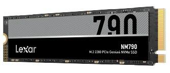 Lexar NM790 - 2 TB