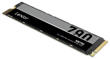 Lexar NM790 - 2 TB
