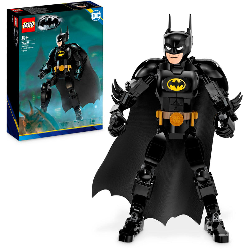 LEGO® Batman Batman™ Baufigur 76259