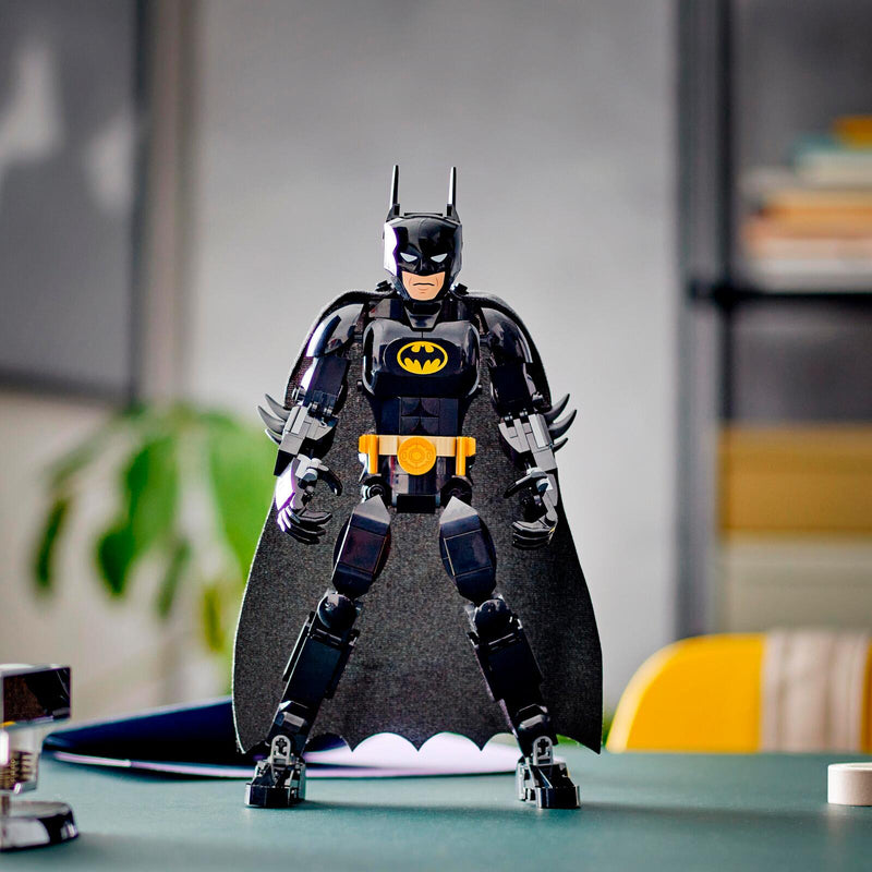 LEGO® Batman Batman™ Baufigur 76259