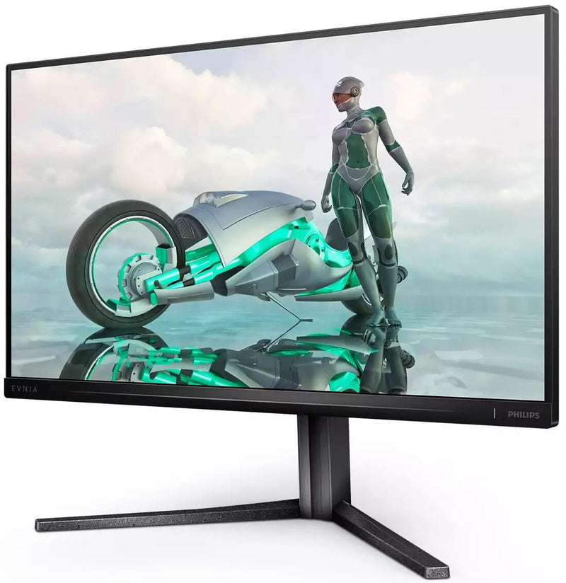 Philips Evnia 25M2N3200W Gaming Monitor 62,2 cm (24,5 Zoll)