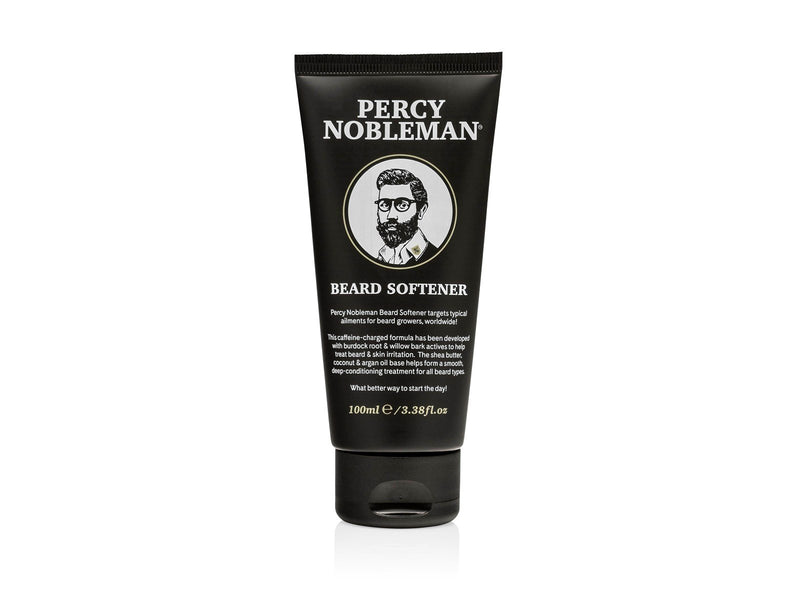 Percy Nobleman Beard Softener - 100 ml.