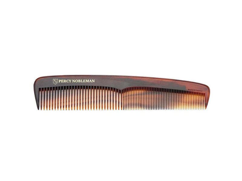 Percy Nobleman Hair Comb