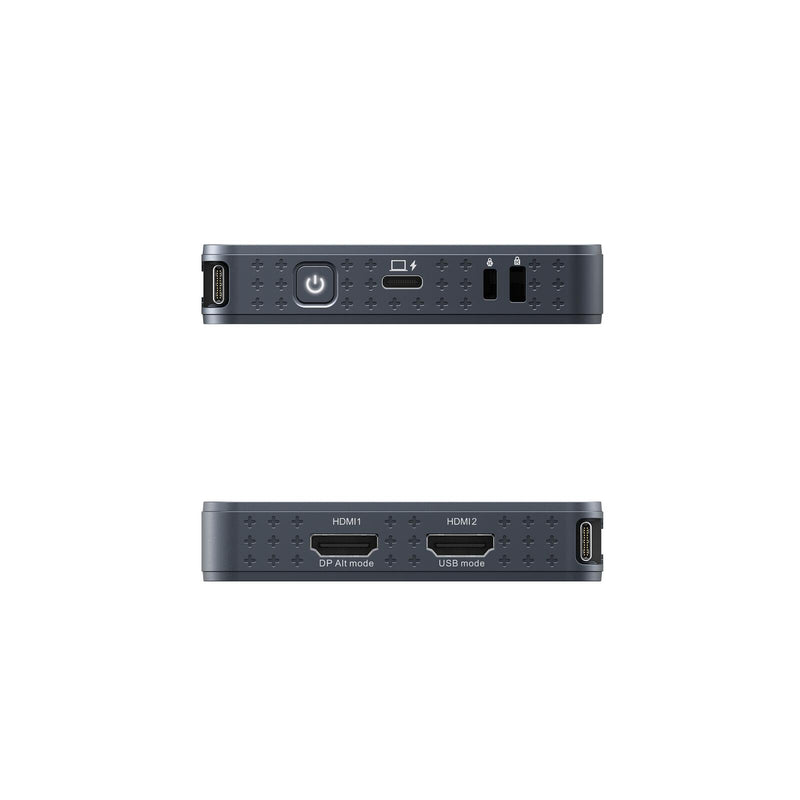 Hyper HyperDrive Next 10 Anschluss USB-C Docking Station