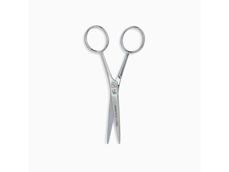 Percy Nobleman Beard Scissors
