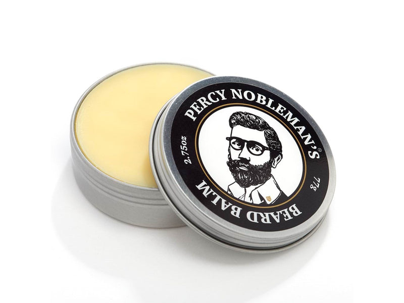 Percy Nobleman Beard Balm - 65 ml.