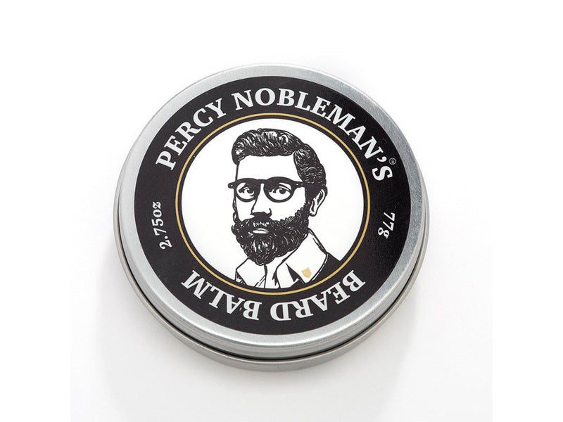 Percy Nobleman Beard Balm - 65 ml.