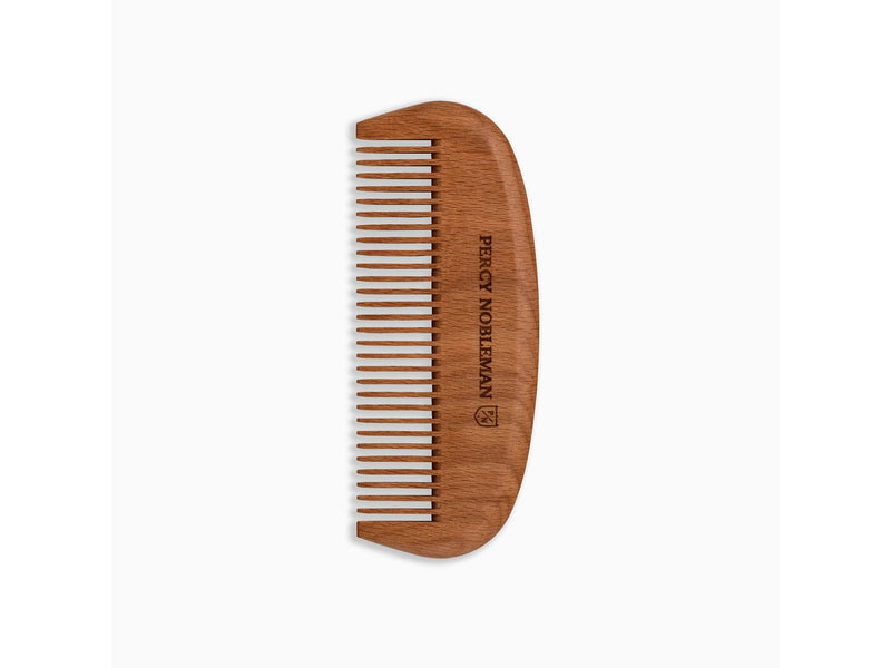 Percy Nobleman Beard Comb
