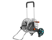 Gardena AquaRoll M Metall