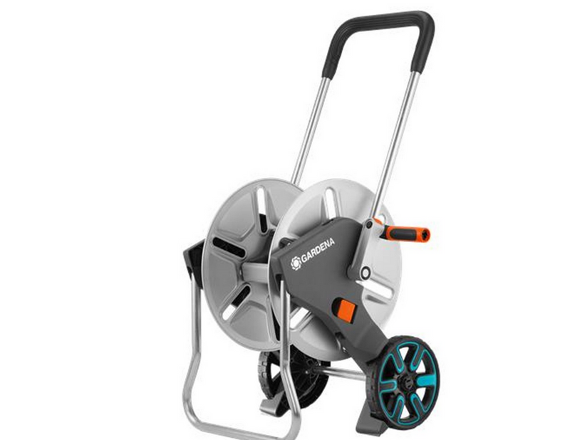 Gardena AquaRoll M Metall
