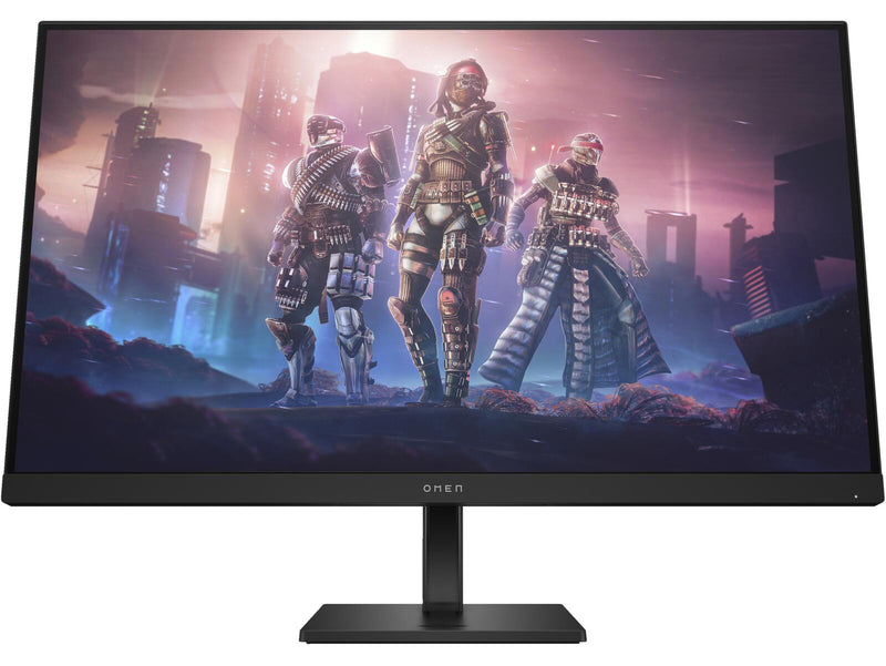 HP OMEN 32q Gaming-Monitor 80cm (31,5 Zoll)