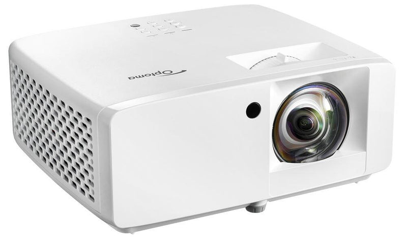 Optoma GT2000HDR Heimkino Laser Beamer 3500 Lumen