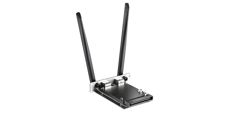 Optoma AZ832-HN Netzwerkadapter für Creative Touch 3-Serie