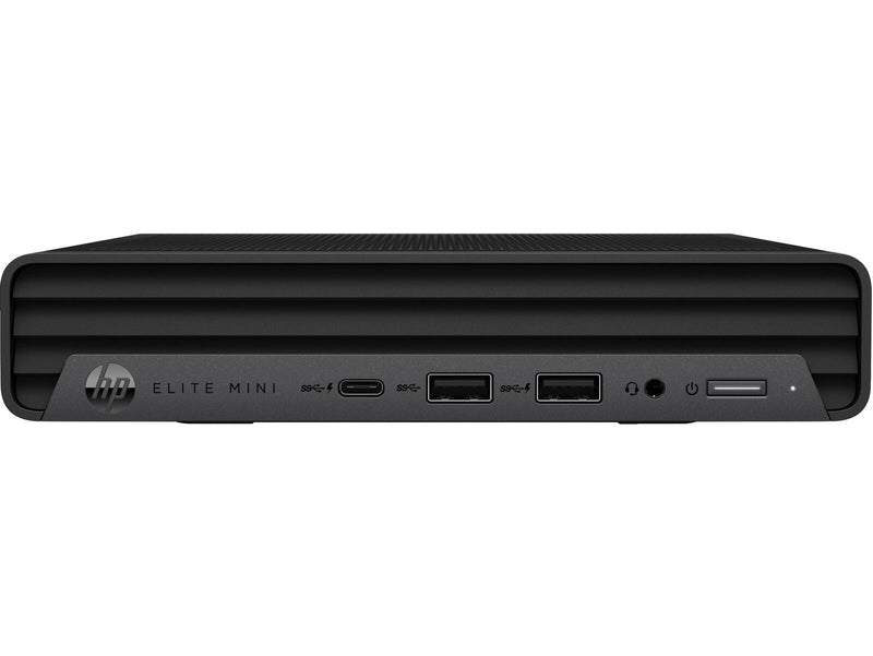 HP EliteDesk 805 G8 Mini-PC