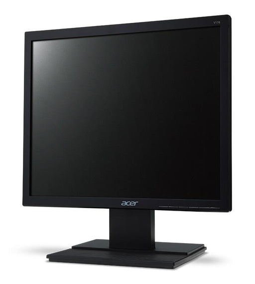 Acer V176L bmi - V6 Series - LED-Monitor - 43 cm (17') - 1280 x 1024