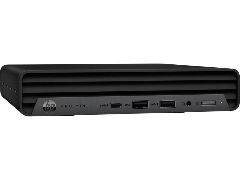 HP Pro Mini 400 G9 Intel® Core™ i7-13700T