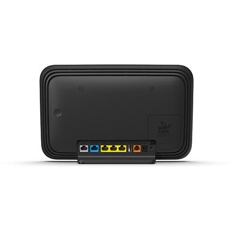 Telekom Speedport Smart 4 Plus DSL Gigabit WLAN Router