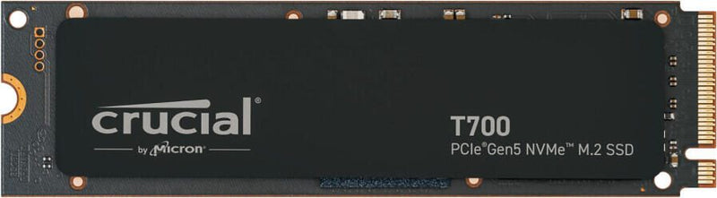 Crucial T700 - 1TB M.2 2280
