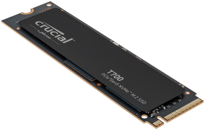 Crucial T700 - 1TB M.2 2280