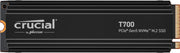 Crucial T700 - 1TB