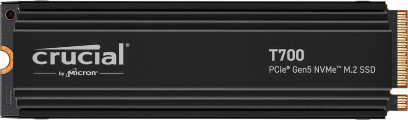 Crucial T700 - 1TB