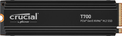 Crucial T700 - 1TB