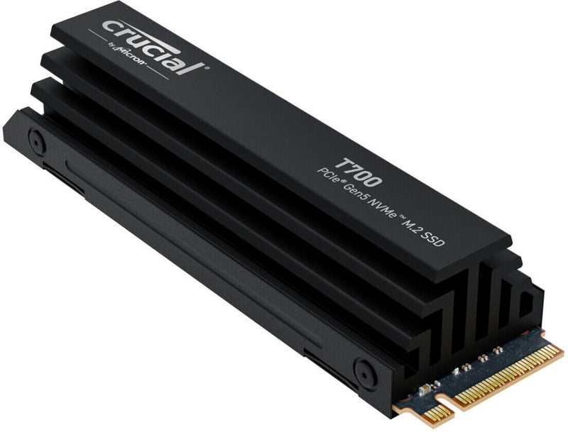 Crucial T700 - 1TB