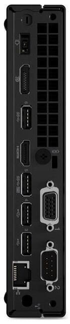 Lenovo ThinkCentre M75q Gen 2 11JN0083GE Tiny PC