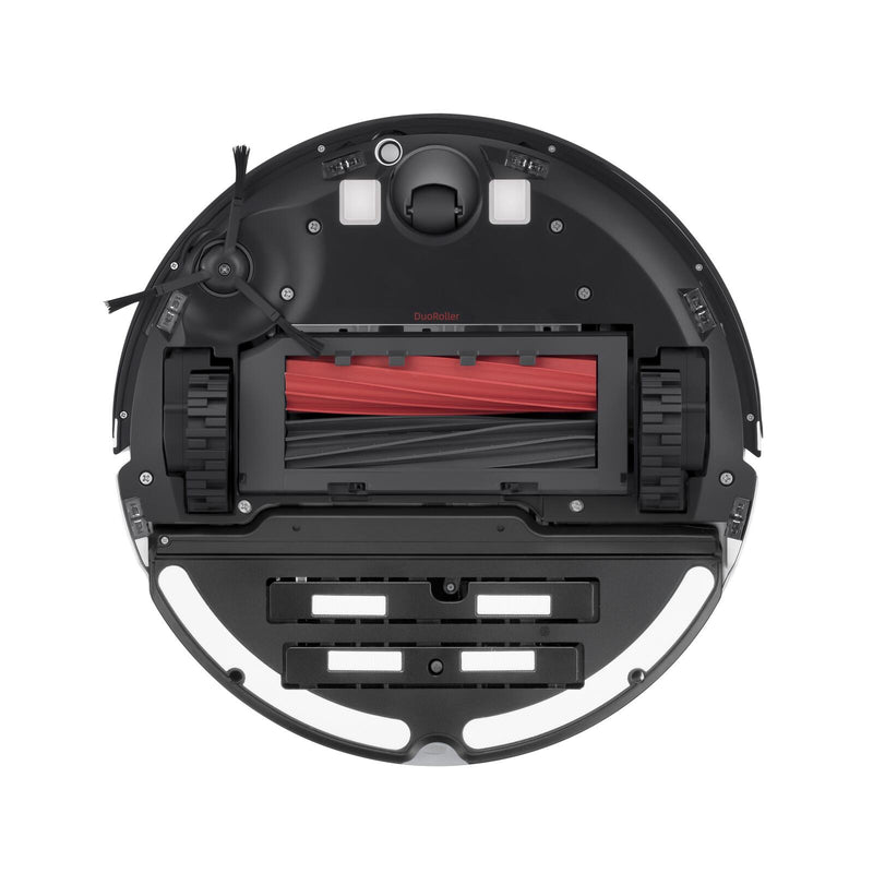 Roborock S8 Pro Ultra Saugroboter mit Wischfunktion, weiß