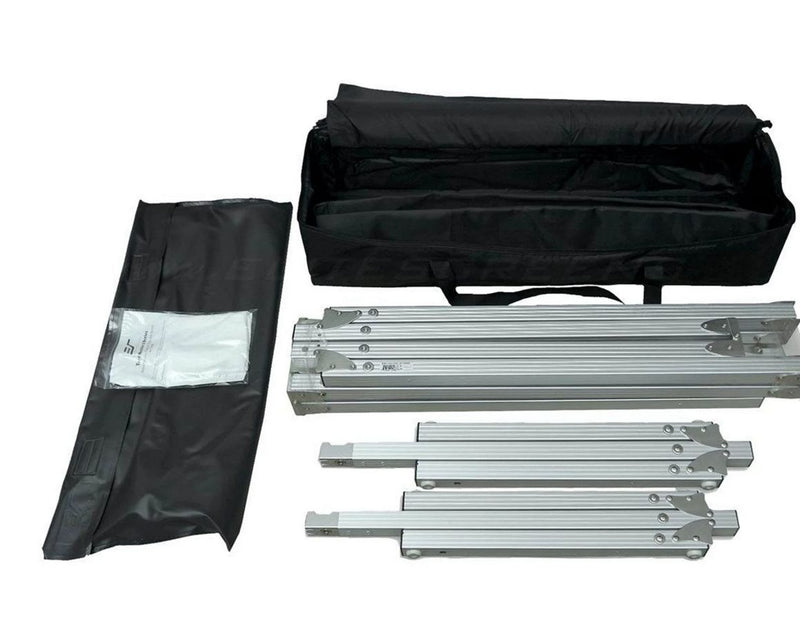 Elite Screens Yard Master 2 - Outdoor - 100" - CineWhite - Ultra-Short & Standard-Throw