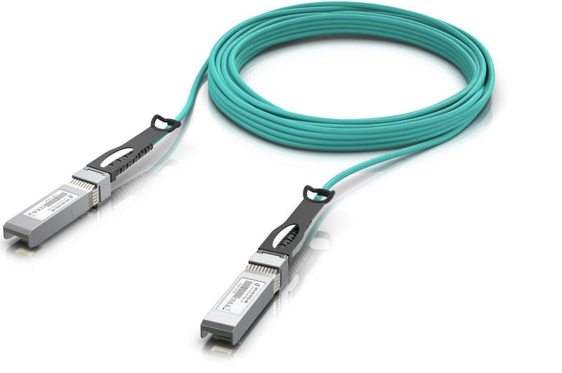 Ubiquiti 25Gbit/s Langstrecken - Direktanschlusskabel SFP+/ SFP+, 20m