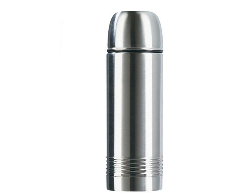 Tefal Senator Vacuum Flask 0.5L - Stainless Steel