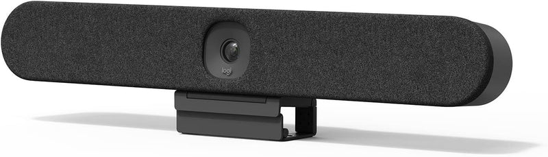 Logitech Rally Bar Huddle Videokonferenzkamera, Graphite
