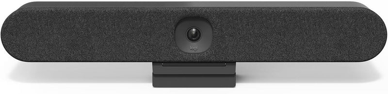 Logitech Rally Bar Huddle Videokonferenzkamera, Graphite
