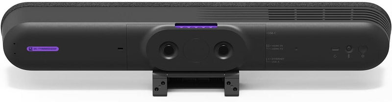 Logitech Rally Bar Huddle Videokonferenzkamera, Graphite